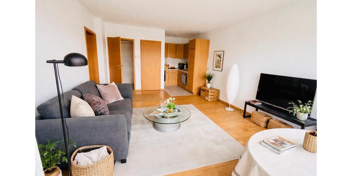 Etagenwohnung Koblenz Bisholder - 2 Zimmer, 52 m&sup2;, 240.000&euro; | Angebot:26215504