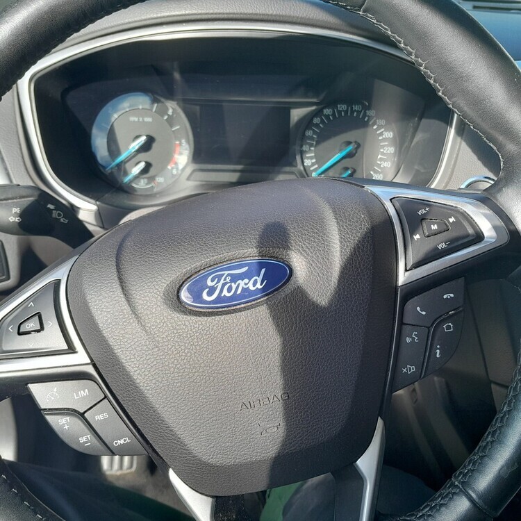 Ford Mondeo 161.524 km 13.500 € Sankt Johann 56727