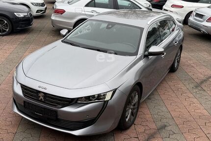 Peugeot 508 57.601 km 19.400 € Neuwied 56564