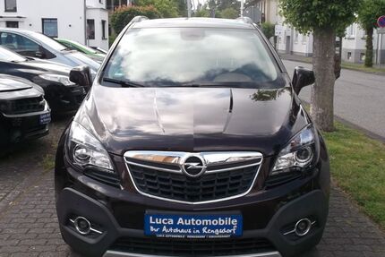 Opel Mokka 123.900 km 10.490 &euro; Rengsdorf 56579