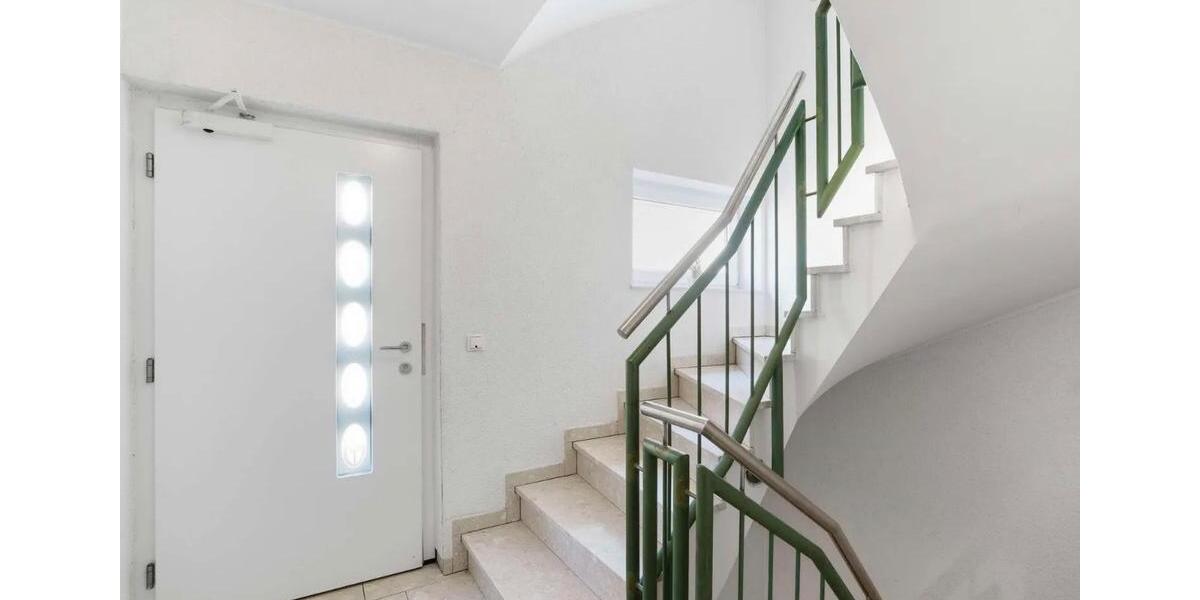 Etagenwohnung Urmitz - 4 Zimmer, 117 m&sup2;, 315.000&euro; | Angebot:27128446