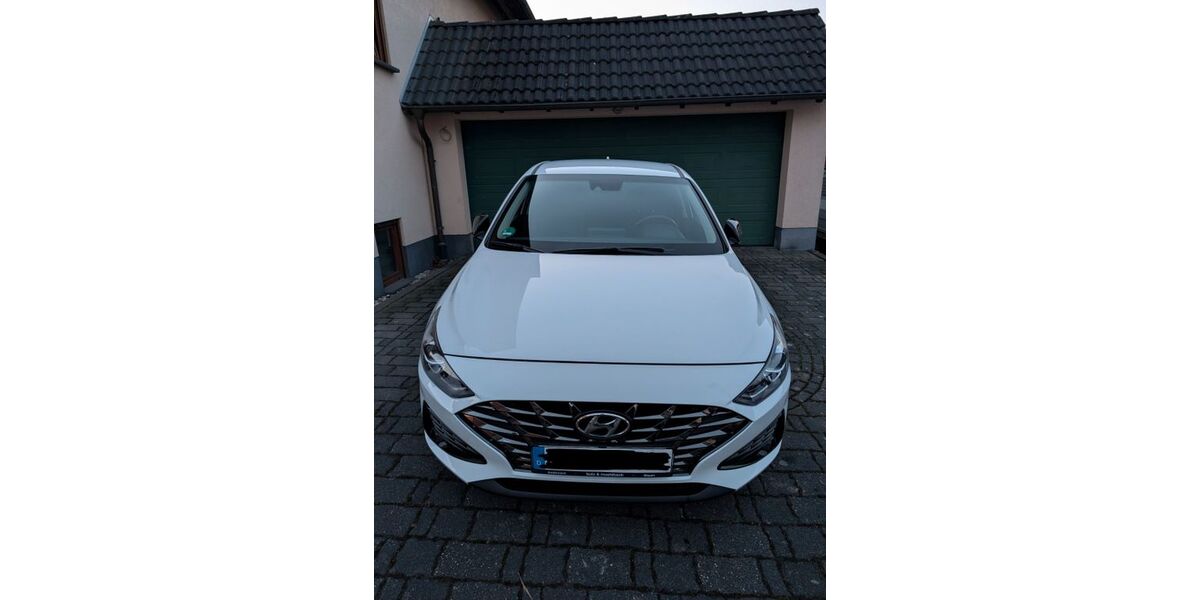 Hyundai i30 61.527 km 17.999 &euro; Neuwied 56567