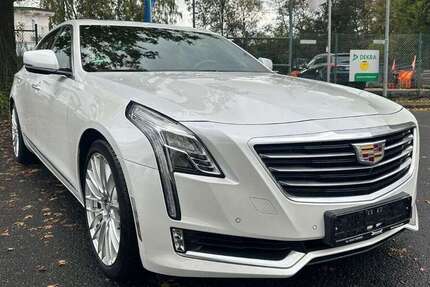 Cadillac CT6 53.050 km 29.990 € Niederelbert 56412