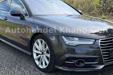 Audi A7 165.000 km 24.750 &euro; Plaidt 56637