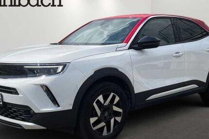 Opel Mokka 29.750 km 22.790 € Andernach 56626