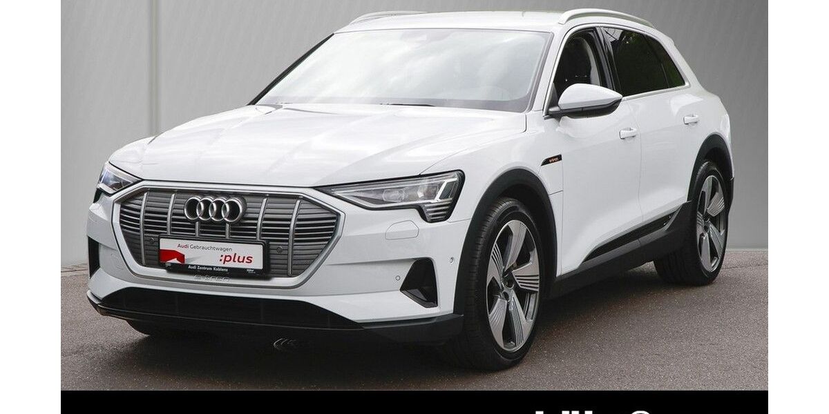 Audi e-tron 43.786 km 25.980 &euro; Koblenz 56070