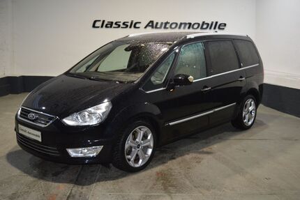 Ford Galaxy 165.000 km 8.900 &euro; Neuwied 56567