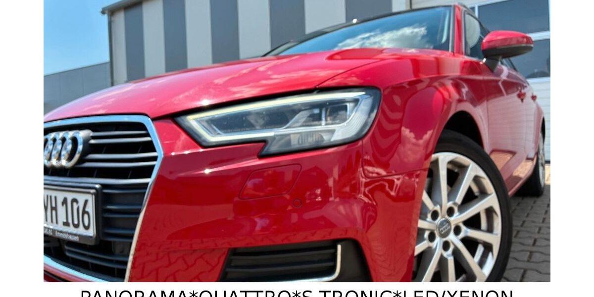 Audi A3 159.000 km 15.499 &euro; Halsenbach 56283