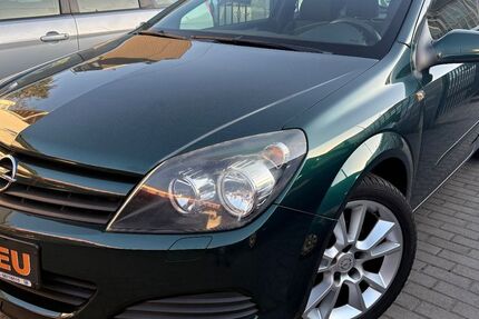 Opel Astra 113.085 km 4.999 &euro; Koblenz 56070