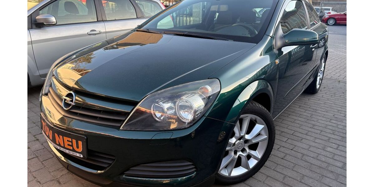 Opel Astra 113.085 km 4.999 &euro; Koblenz 56070