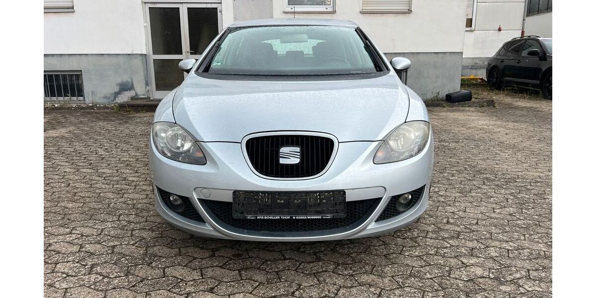 Seat Leon 257.119 km 2.250 &euro; Andernach 56626