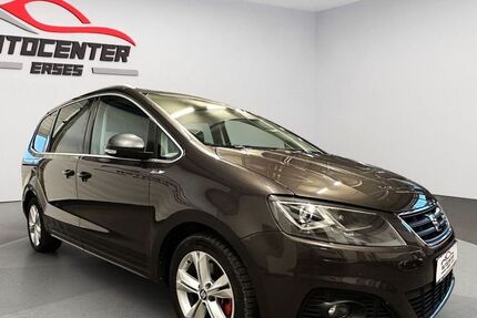 Seat Alhambra 139.960 km 19.990 &euro; Neuwied 56564