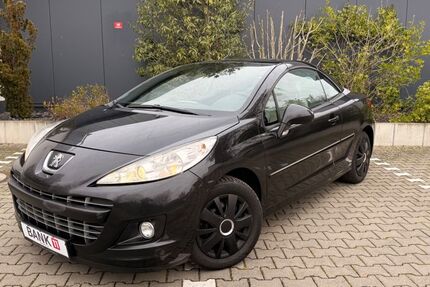 Peugeot 207 124.980 km 5.490 &euro; Koblenz 56070