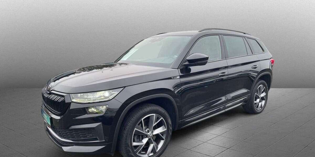 Skoda Kodiaq 91.293 km 31.980 &euro; Diez 65582