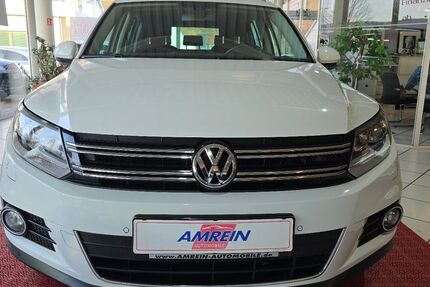 VW Tiguan 114.500 km 12.900 &euro; Lahnstein 56112