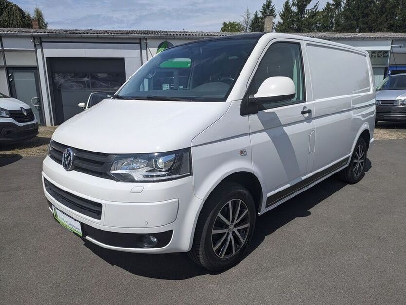 T5 Transporter