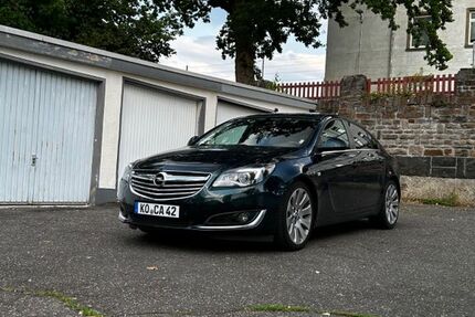 Opel Insignia 164.000 km 6.000 &euro; Koblenz 56076