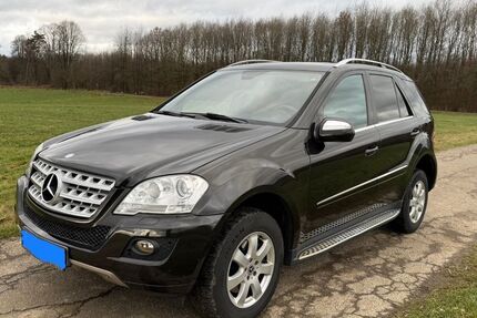 Mercedes-Benz ML 350 381.000 km 7.499 &euro; Dierdorf 56269