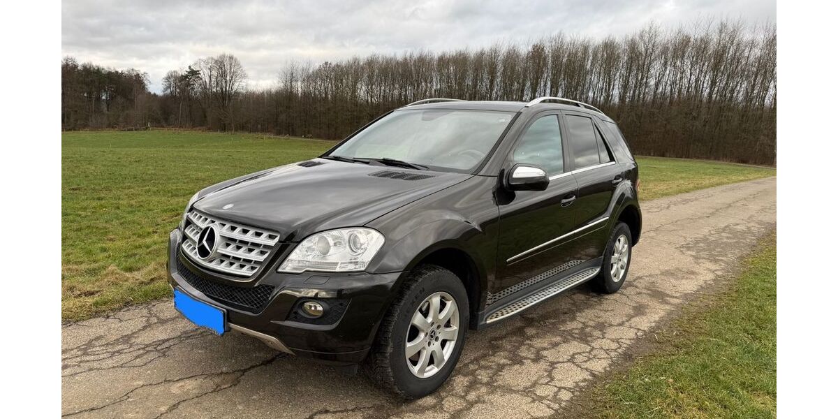 Mercedes-Benz ML 350 381.000 km 7.499 &euro; Dierdorf 56269