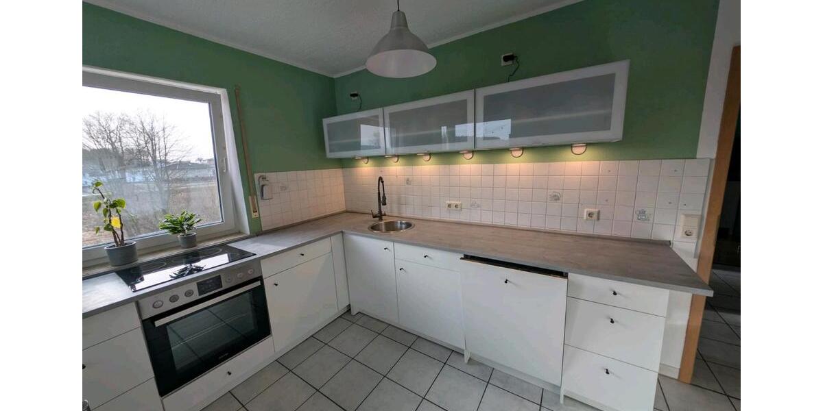 Etagenwohnung Selters (Westerwald) - 3 Zimmer, 105 m&sup2;, 800&euro; | Angebot:26185165