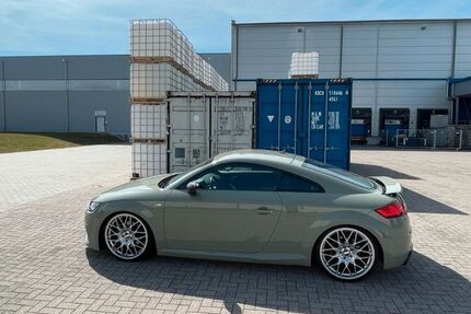 Audi TT 161.000 km 18.490 &euro; Rengsdorf 56579
