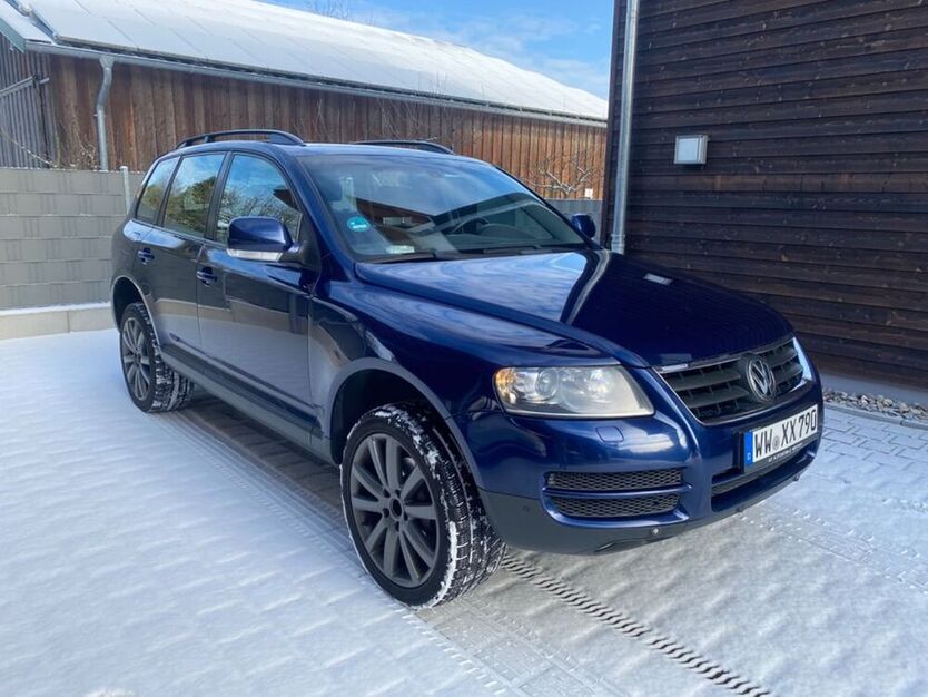 Touareg