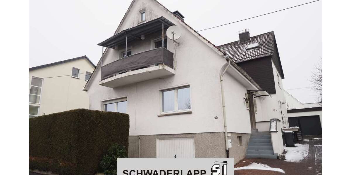 Einfamilienhaus Wirges - 4 Zimmer, 130 m&sup2;, 249.000&euro; | Angebot:24977420
