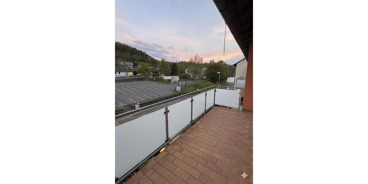Etagenwohnung Bad Ems - 3 Zimmer, 75 m&sup2;, 800&euro; | Angebot:26375471