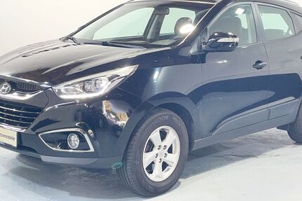 Hyundai ix35 122.000 km 6.990 &euro; Neuwied 56567