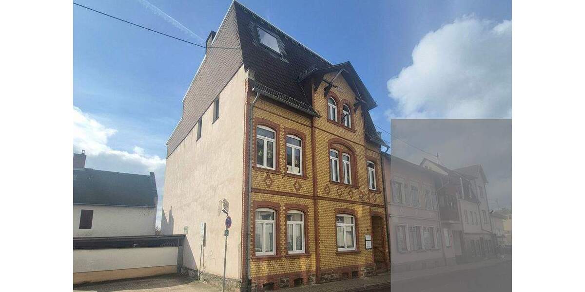 Mehrfamilienhaus, Wohnhaus Neuwied Heimbach-Weis - 1 Zimmer, 421 m&sup2;, 629.000&euro; | Angebot:26393096