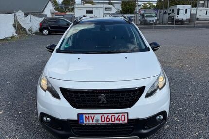 Peugeot 2008 130.000 km 5.999 &euro; Andernach 56626