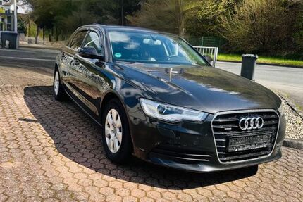 Audi A6 262.300 km 9.700 &euro; Bad Ems 56130