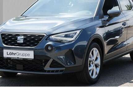 Seat Arona 16.150 km 16.780 € Andernach 56626