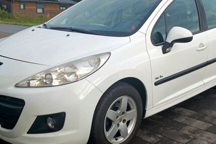 Peugeot 207 184.000 km 2.700 &euro; Kretz 56630