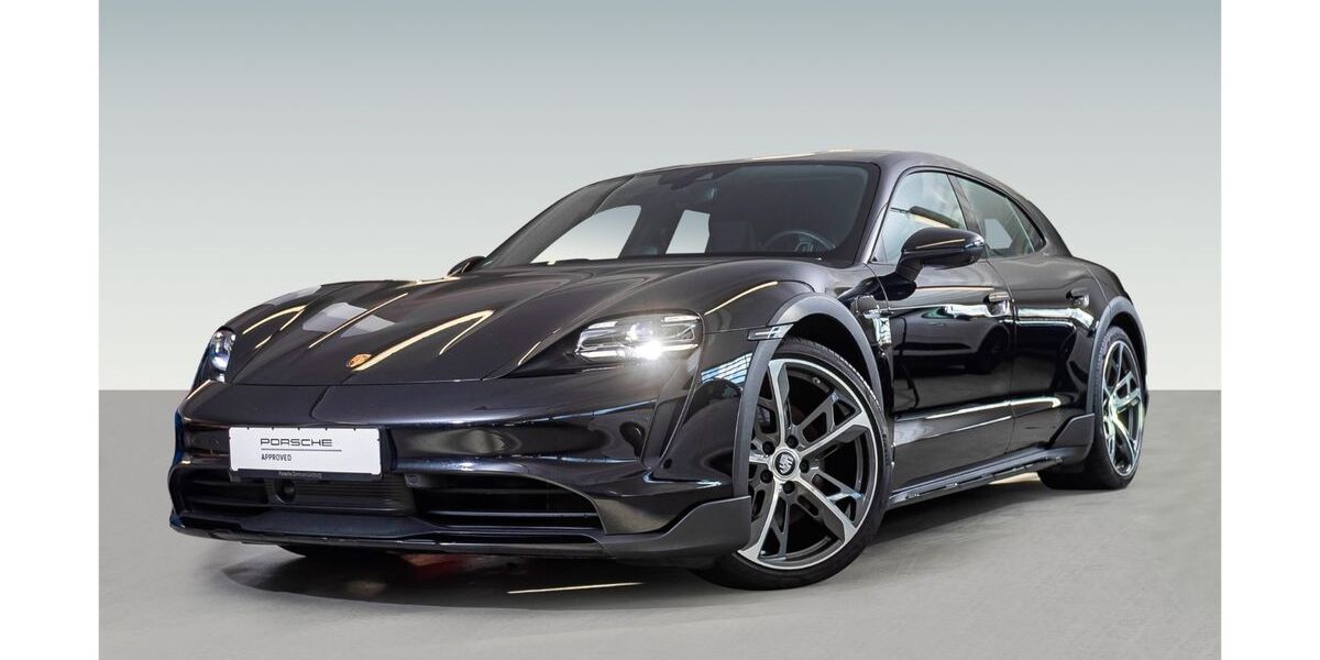 Porsche Taycan 75.500 km 64.690 € Diez 65582