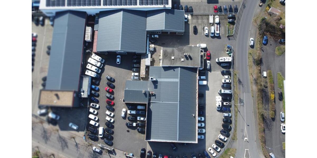 Gewerbeobjekt Neuwied - 3.900.000&euro; | Angebot:20275835