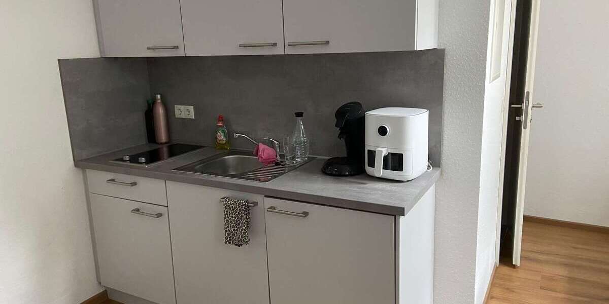 Etagenwohnung Koblenz - 1 Zimmer, 18 m&sup2;, 330&euro; | Angebot:26901141