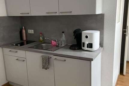 Wohnung Koblenz - 1 Zimmer, 18 m&sup2;, 330&euro; | Angebot:26901141