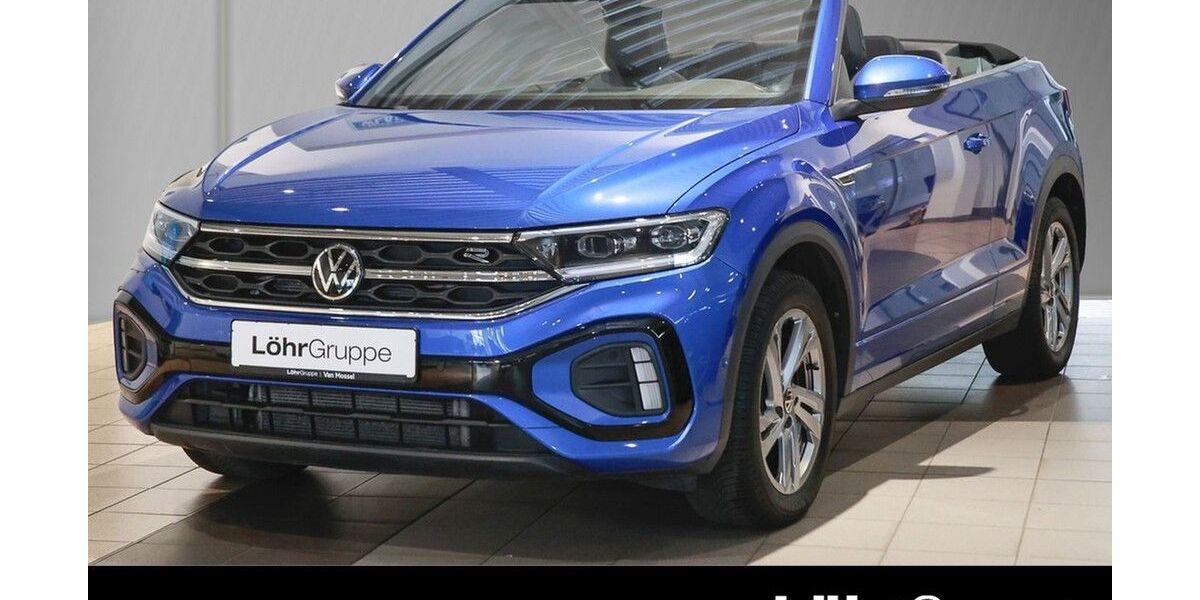 VW T-Roc 76.503 km 24.480 &euro; Bendorf 56170