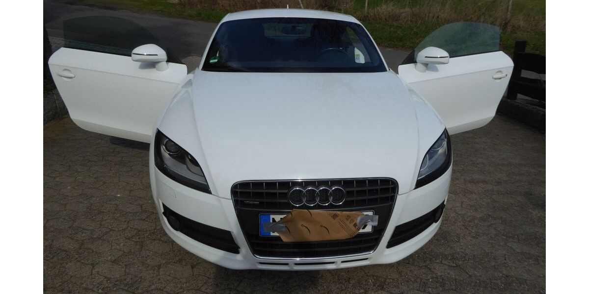 Audi TT 169.000 km 10.200 &euro; Neuwied 56567