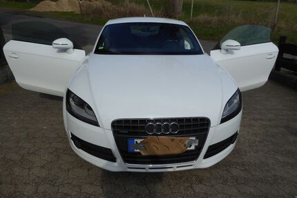 Audi TT 169.000 km 9.500 &euro; Neuwied 56567