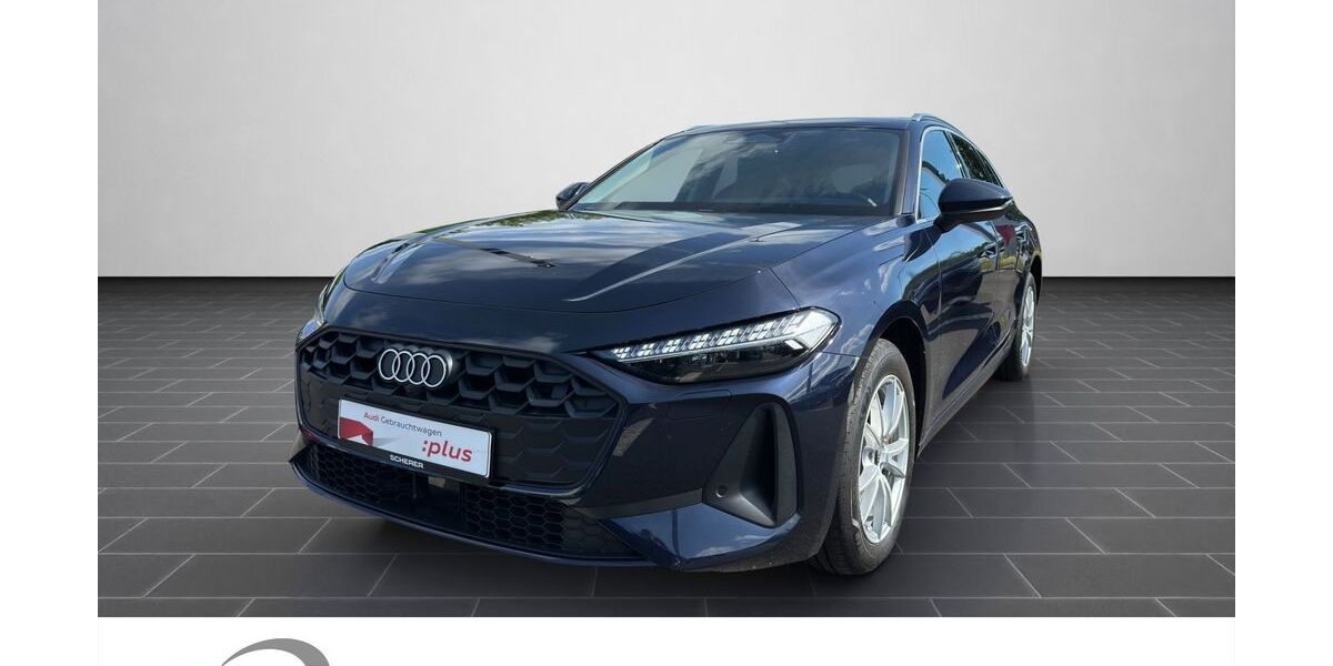 Audi A5 20.303 km 37.700 &euro; Mayen 56727