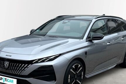 Peugeot 308 6.000 km 36.900 &euro; Mayen 56727