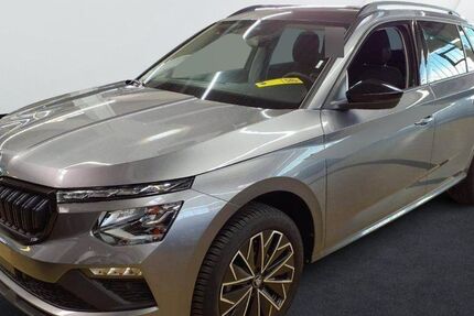 Skoda Kamiq 21.520 km 23.980 &euro; Diez 65582