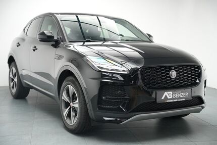 Jaguar E-Pace 75.000 km 24.999 &euro; Wirges 56422