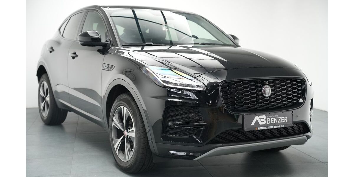 Jaguar E-Pace 75.000 km 24.999 &euro; Wirges 56422