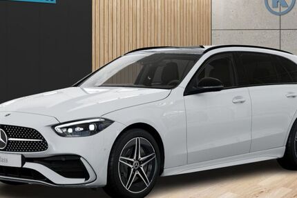 Mercedes-Benz C 300 14.500 km 54.640 € Koblenz 56073