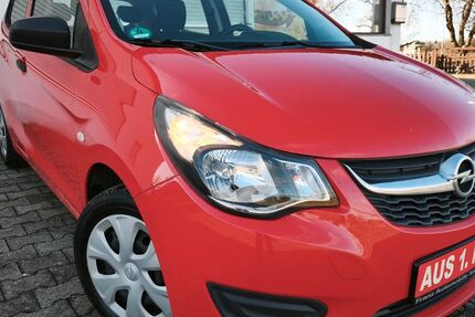 Opel Karl 170.000 km 3.650 &euro; Nastätten 56355