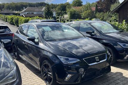 Seat Ibiza 8.500 km 22.491 &euro; Ebernhahn 56424