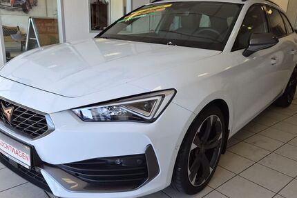Cupra Leon 70.000 km 24.790 &euro; Mülheim-Kärlich 56218